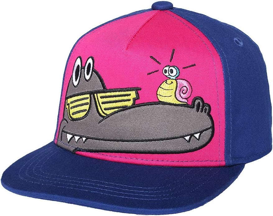 Detalle 2 de Gifts Treat Baseball Cap Kinder Sonnenhut