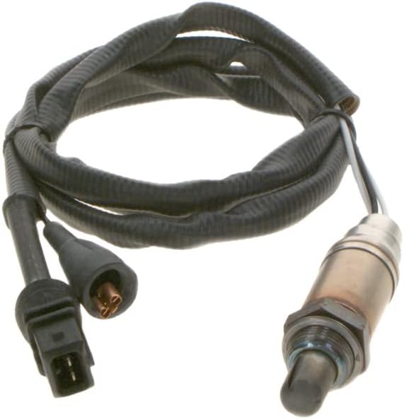 Detalle 2 de Bosch 0258003957 Sonda lambda original