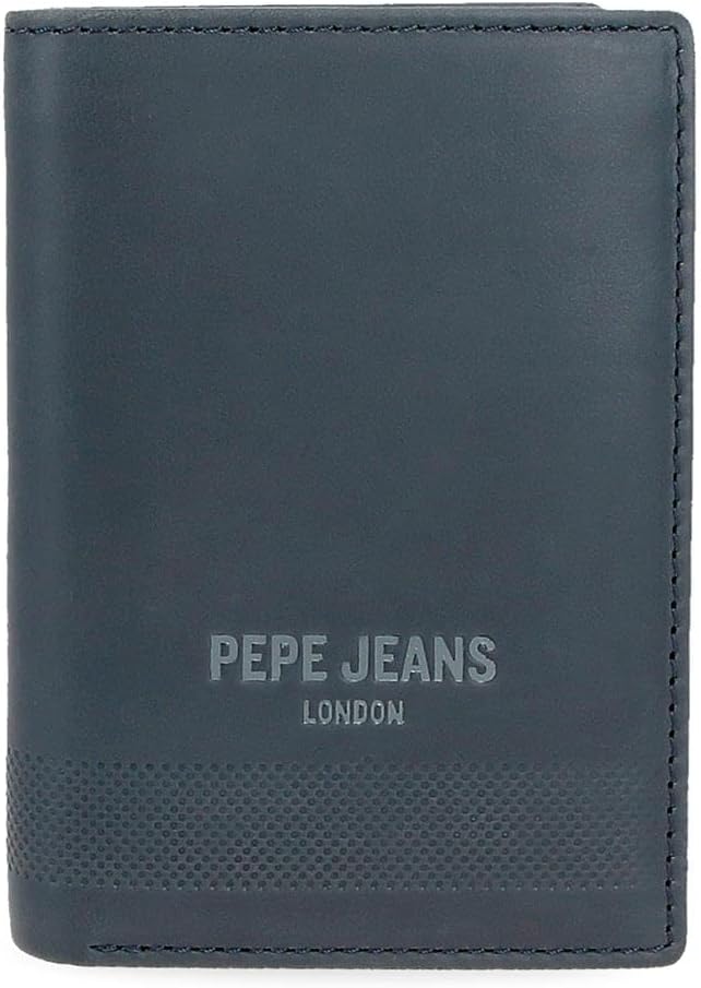 Detalle de Pepe Jeans Deep Billeteros 8,5 cm