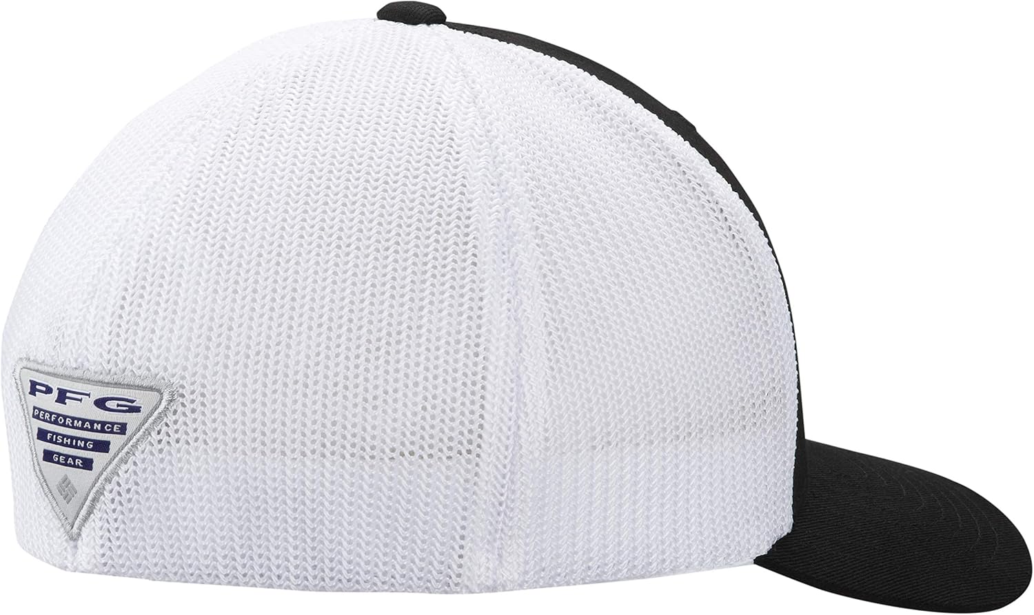 Thumbnail 1 de Columbia PFG Mesh Ball Cap – flex-fit fitted cap for warmer days