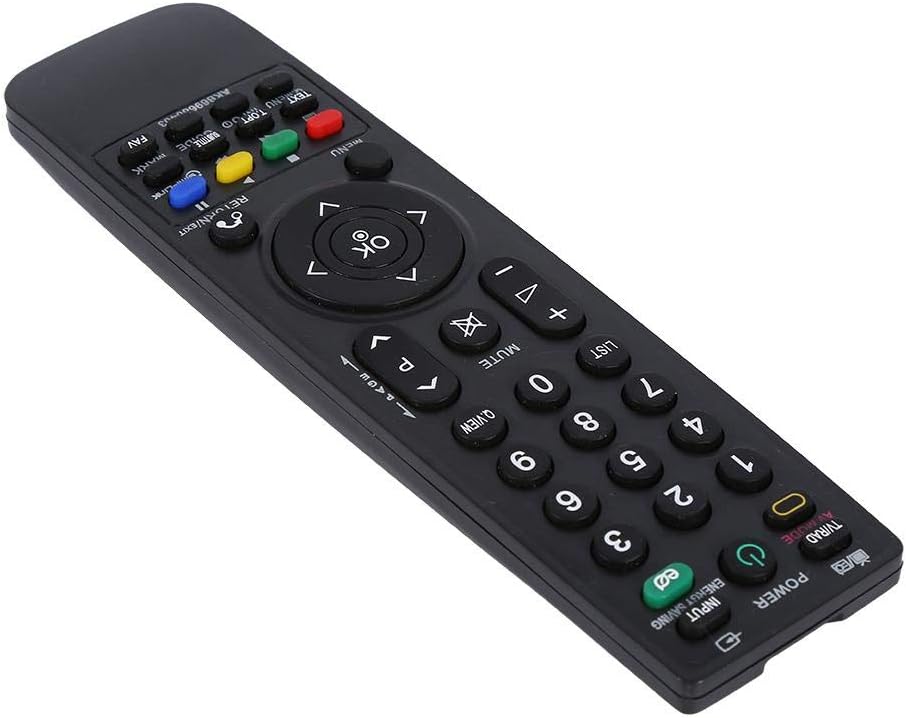 Thumbnail 6 de Universal TV Remote Control AKB69680403 (replacement for AKB69680403) with backlit fluorescent buttons