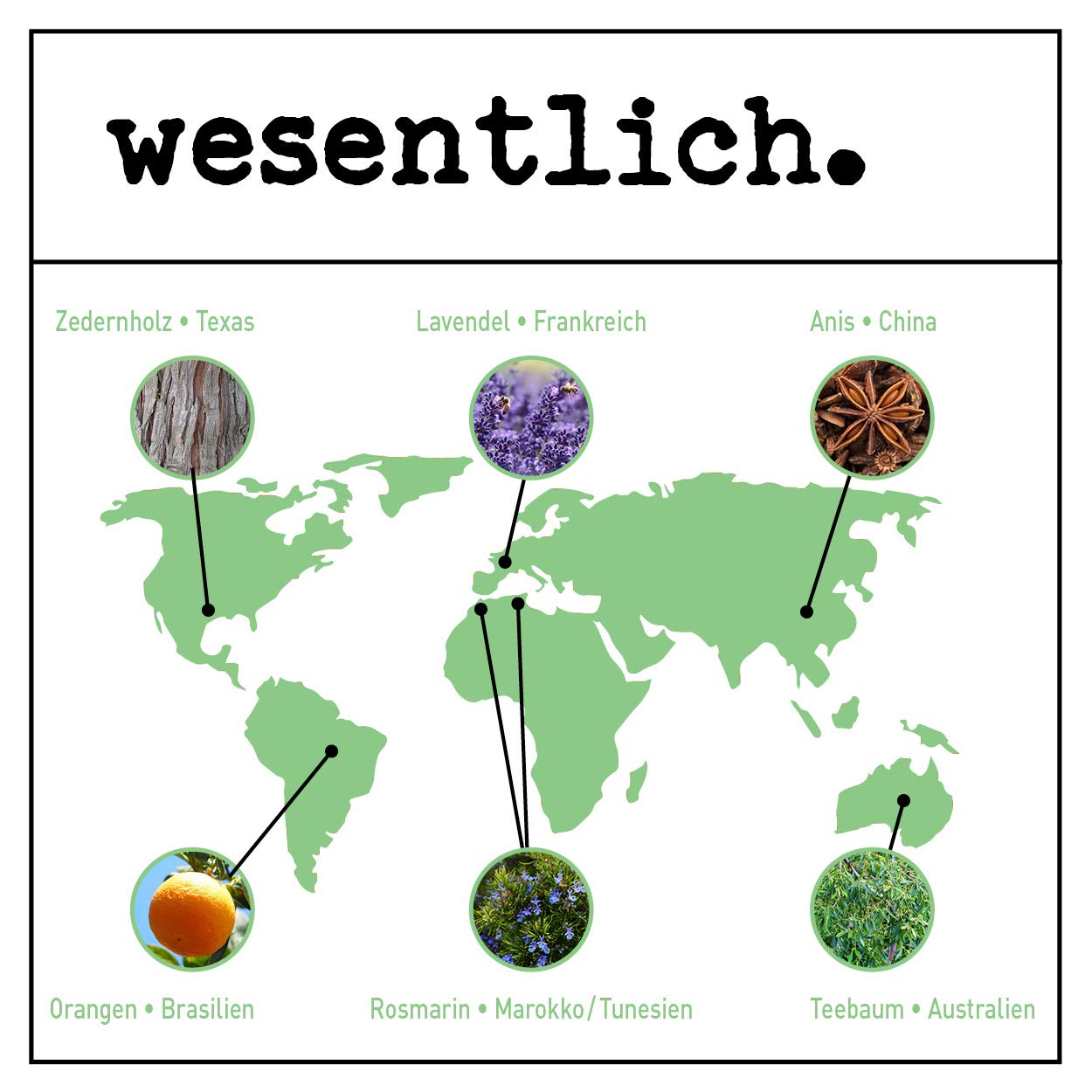 Thumbnail 6 de wesentlich. BIO Sheabutter 100 g – reine Bio-Körperpflegerische Basis