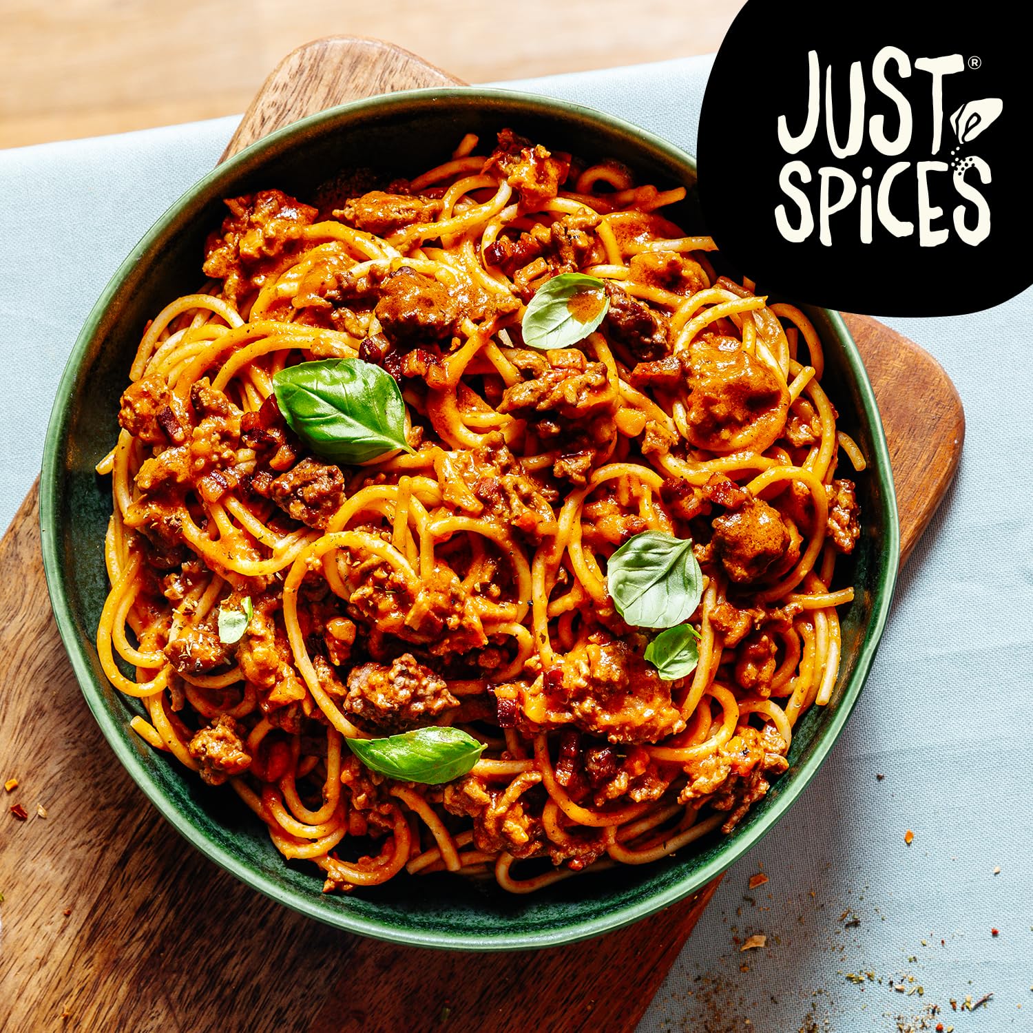 Thumbnail 1 de Just Spices Kennenlern-Gewürzbox mit 8 Gewürzmischungen in Probiergröße (Geschenkbox)