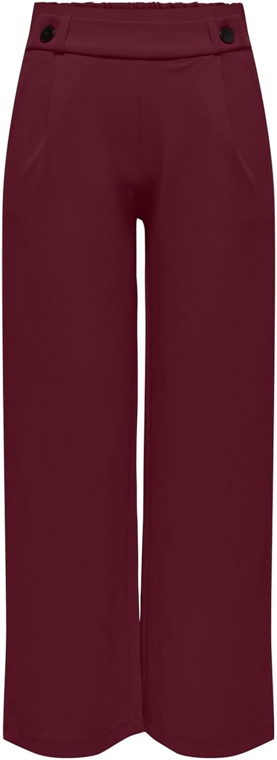 Thumbnail 6 de JDY NEW Long Pant JRS NOOS von JDY – Lange Hose mit seitlichen Eingrifftaschen