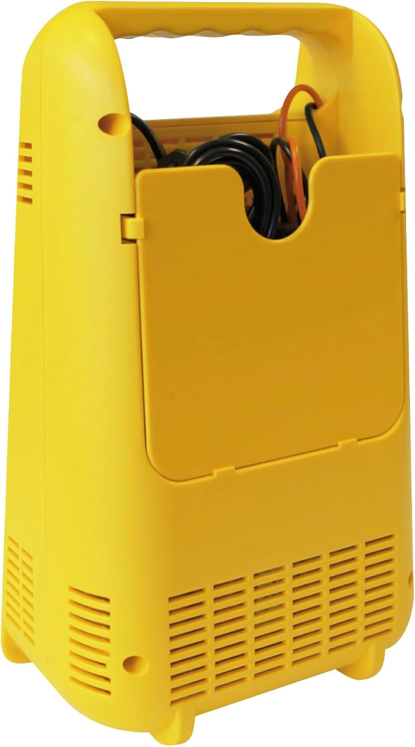 Detalle 2 de GYS TCB 120 chargeur automatique 12 V