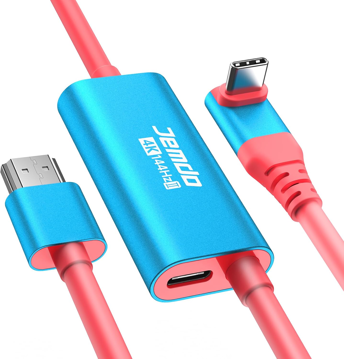 Nintendo Switch 2 HDMI Dock Base Station 4K 144Hz