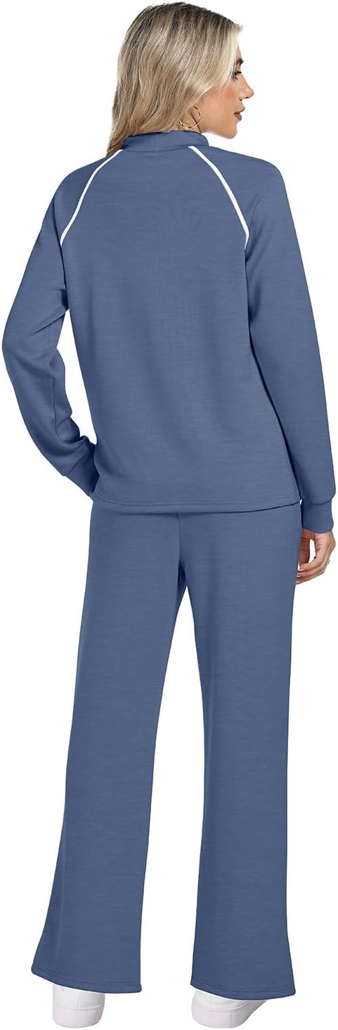 Thumbnail 6 de WIHOLL Women's Lounge Set, 2-Piece