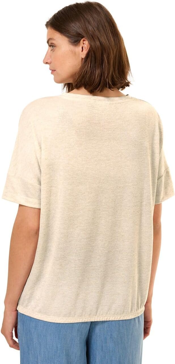 Thumbnail 1 de Damen Shirt mit Dekosteinen 1 Stück