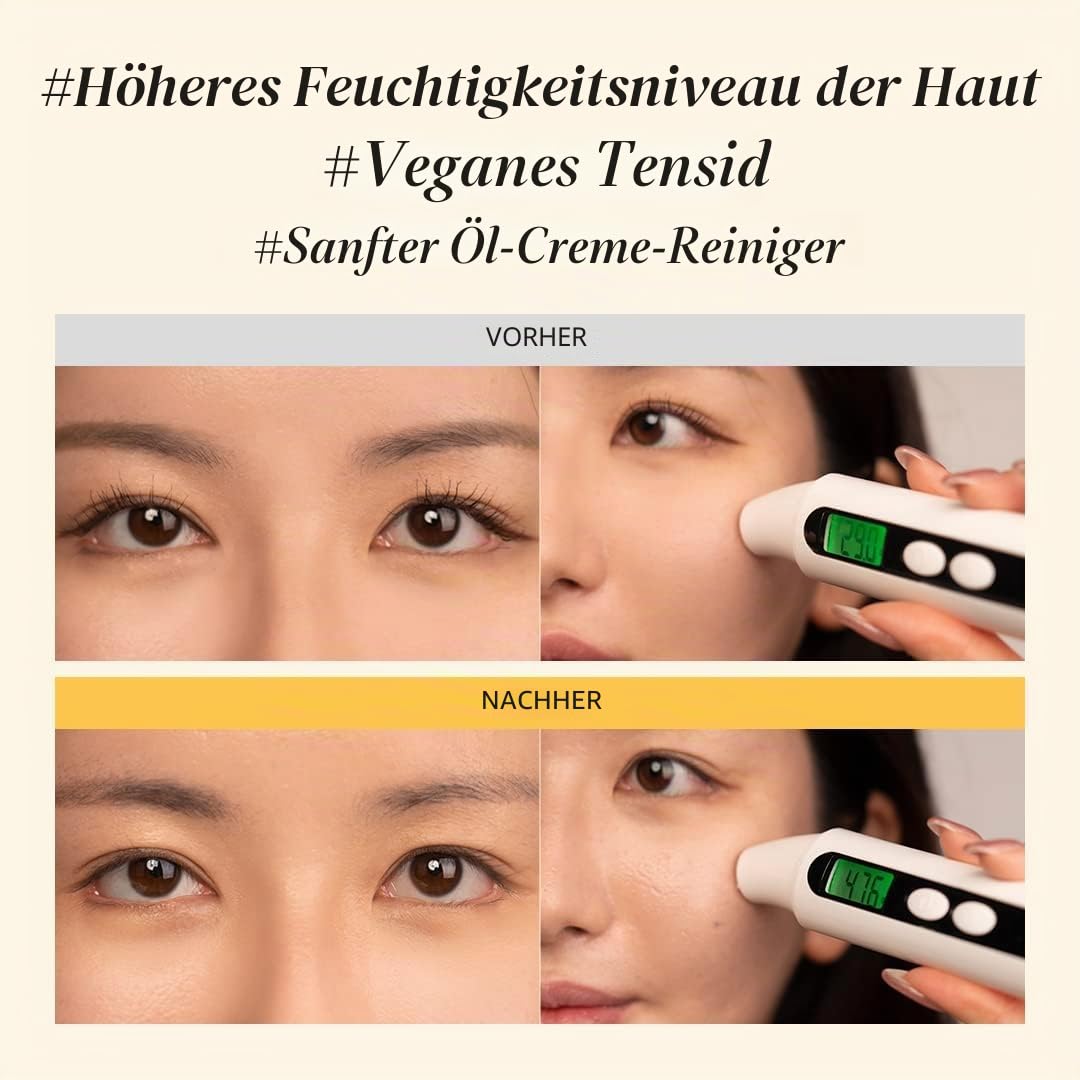 Thumbnail 4 de d’alba Piedmont Reinigungscreme mit italienischem weißem Trüffelrücklauföl – vegane All-in-one Reinigung