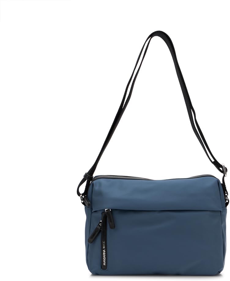 Thumbnail 4 de Mandarina Duck Hunter Crossover, Femme : sac à bandoulière léger et sportif-chic