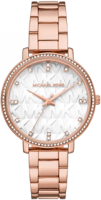 Thumbnail 2 de Michael Kors MK4338 reloj de dama
