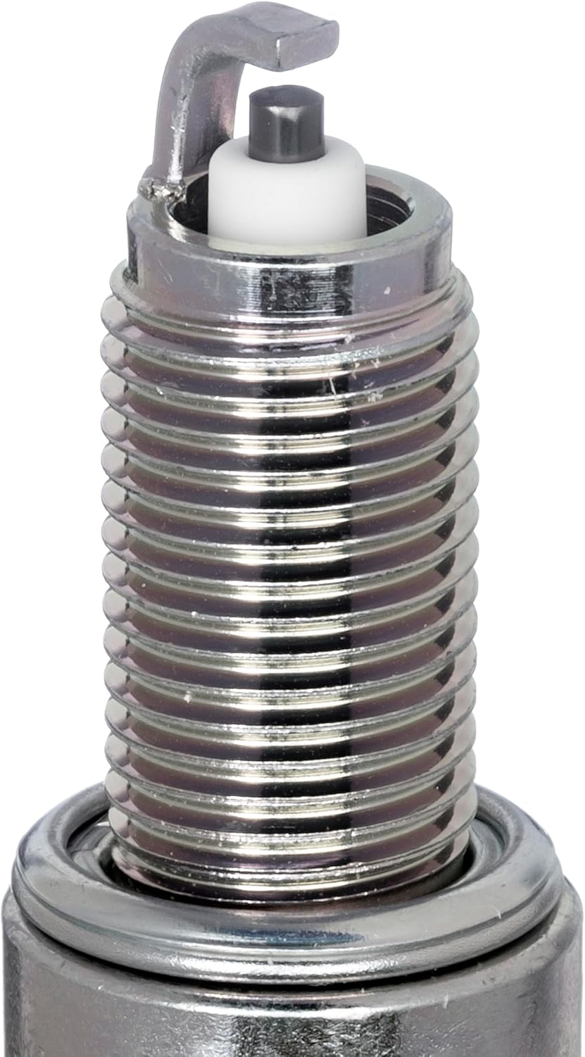 Detalle 2 de Candela NGK CPR9EA-9 – affidabile accensione per auto e moto (Yellow Box)