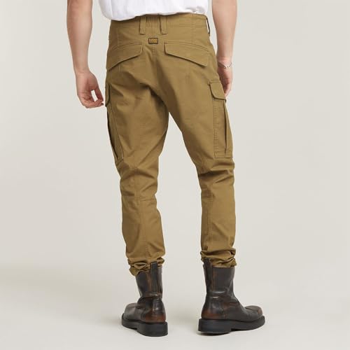 Thumbnail 1 de G-STAR Cargo Skinny Pantalón con Zip y Bolsillo 🦘