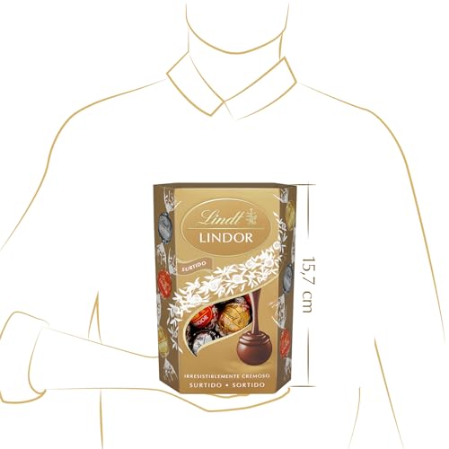 Thumbnail 2 de Lindt Lindor 200 g