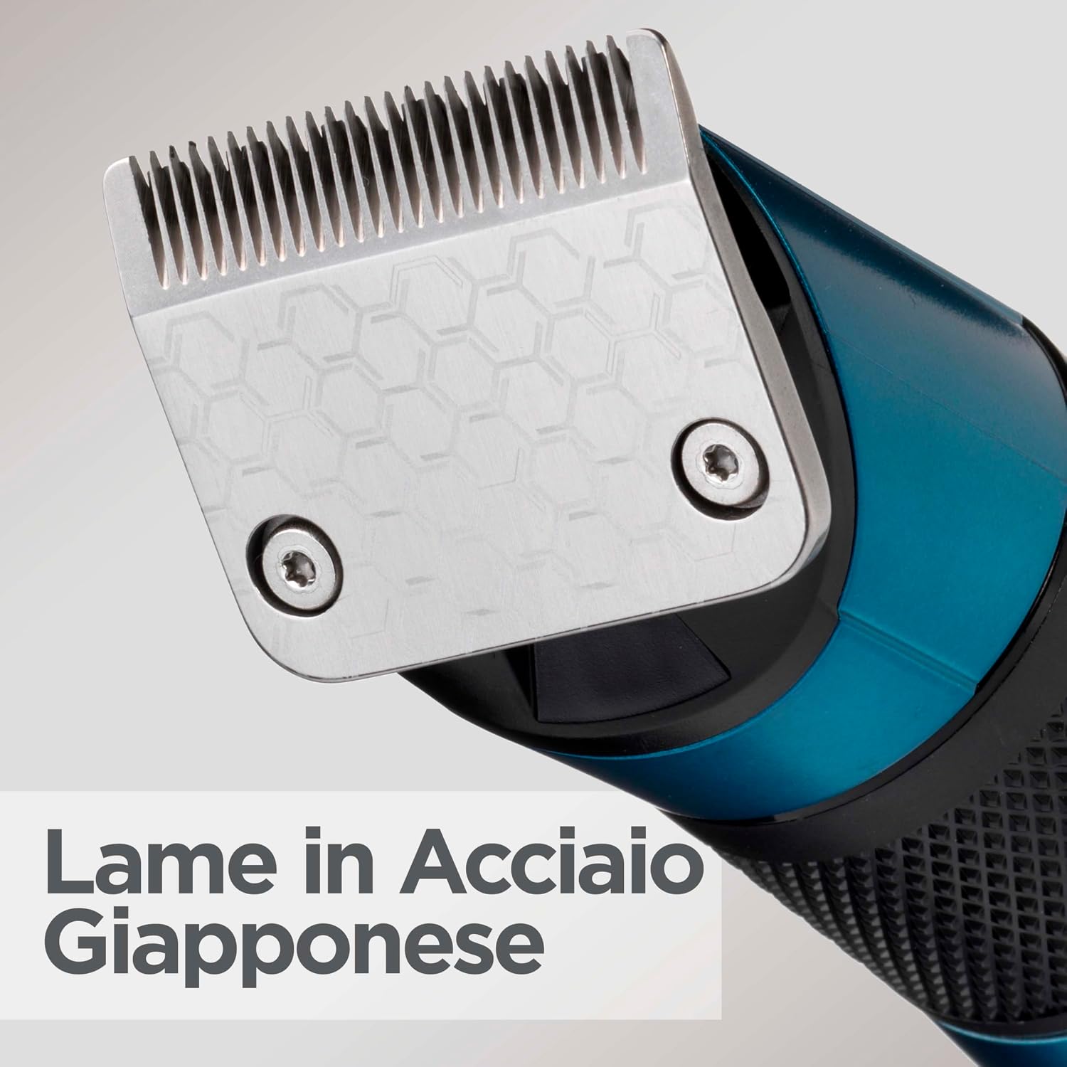 Thumbnail 1 de BaByliss Japanese Steel E990E, tagliacapelli cordless con lame in acciaio e autonomia fino a 160 min
