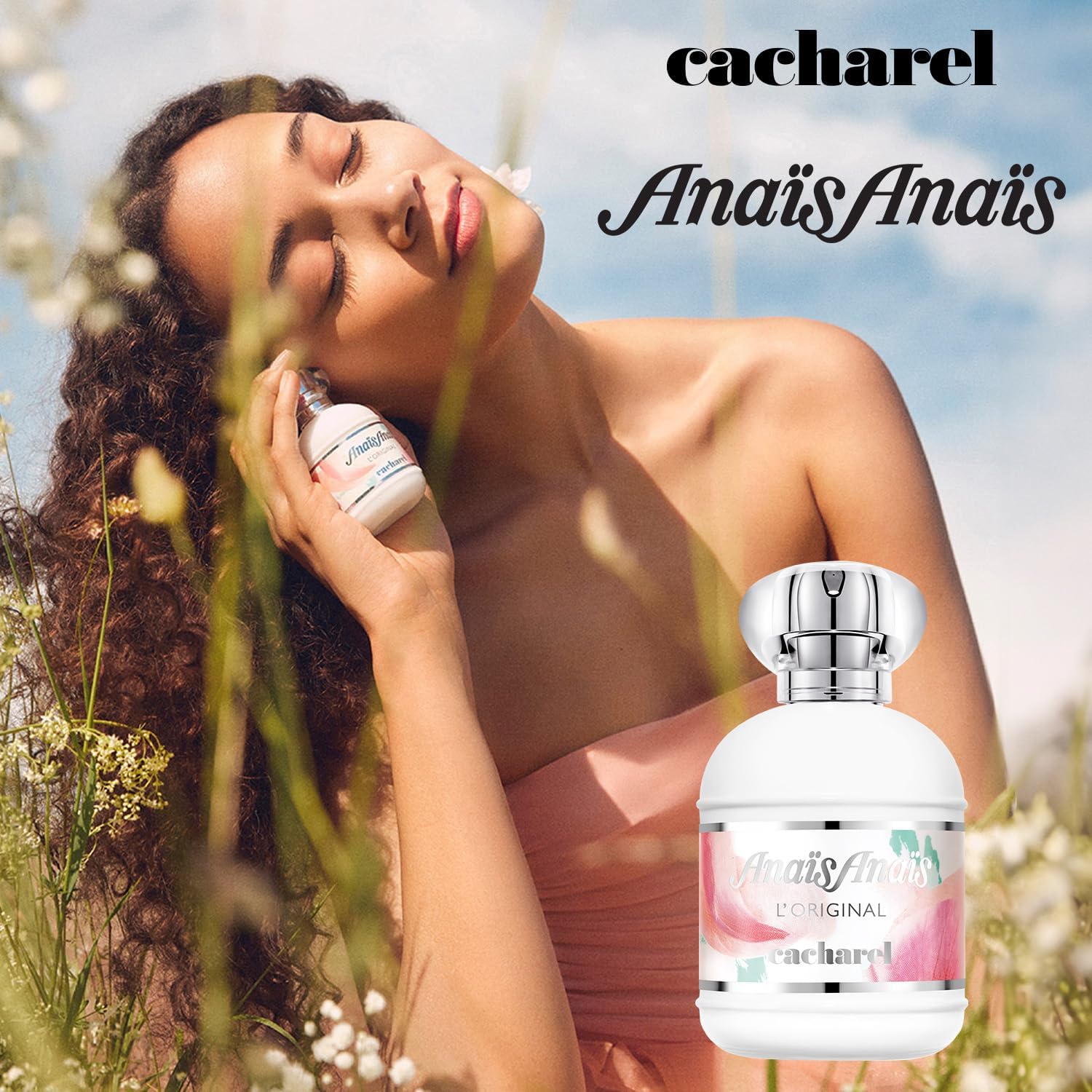 Thumbnail 4 de Cacharel Anaïs Anaïs EDT