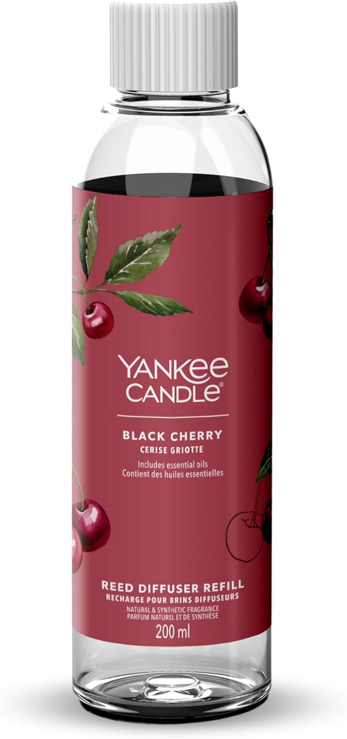 Thumbnail 5 de Yankee Candle Signature Recharge 200 ML