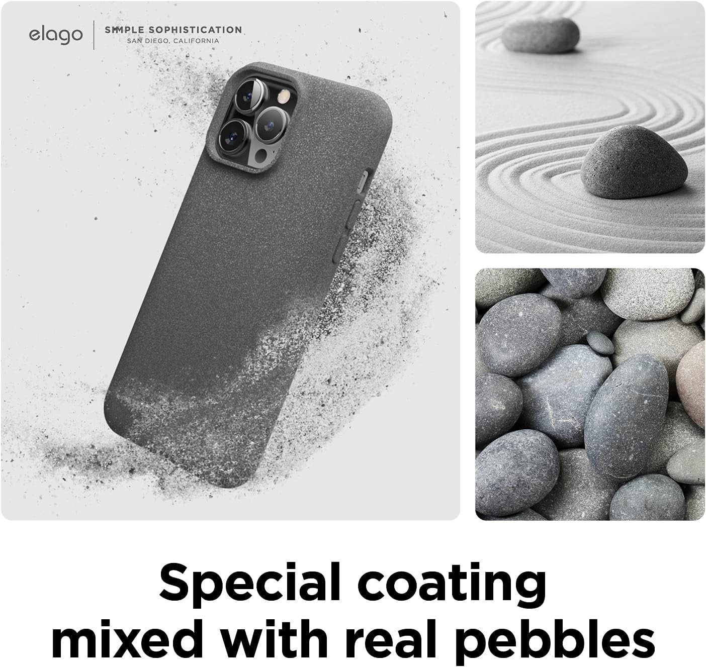 Thumbnail 3 de Coque elago pour iPhone 13 Pro Max, 6,7 pouces ⚙