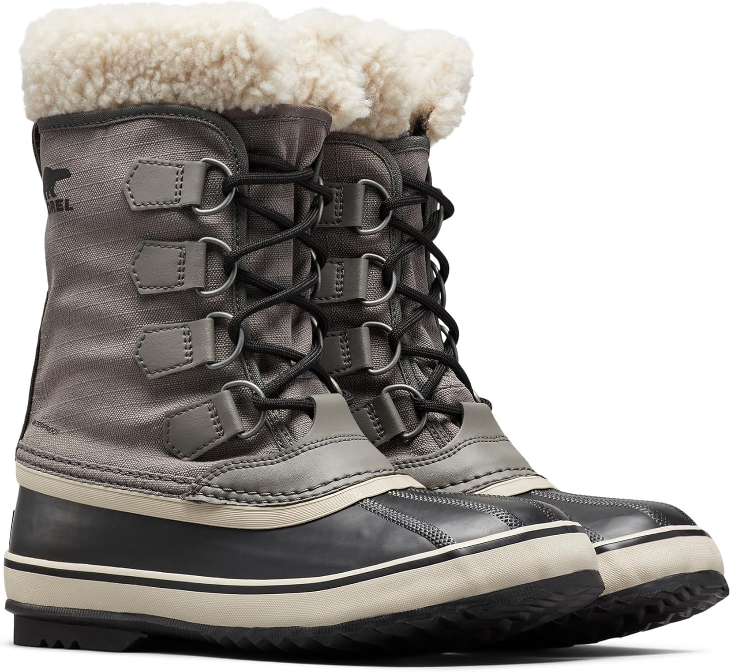 Detalle de Bottes Sorel Winter Carnival, waterproof