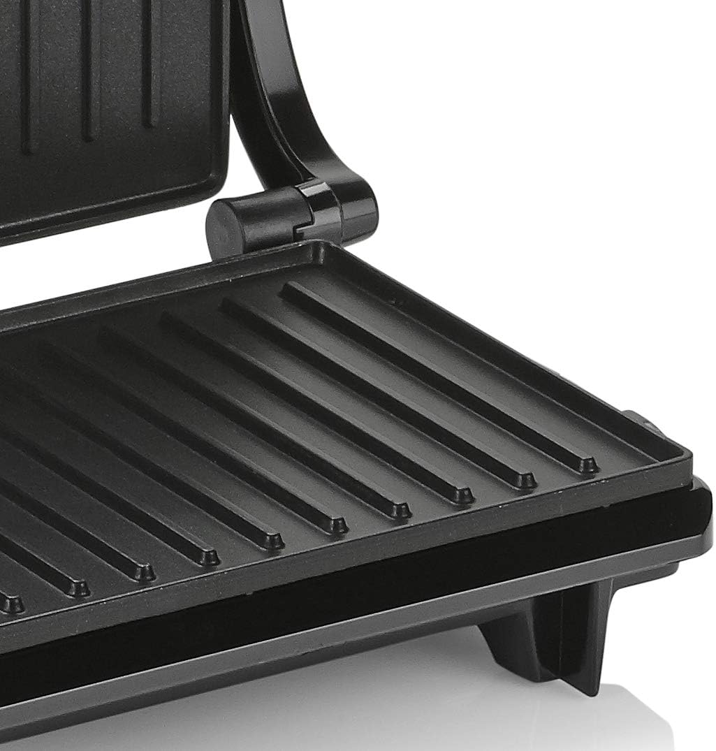 Thumbnail 3 de Tristar GR-2846 grille-viande 700 W, surface 22,5×14 cm