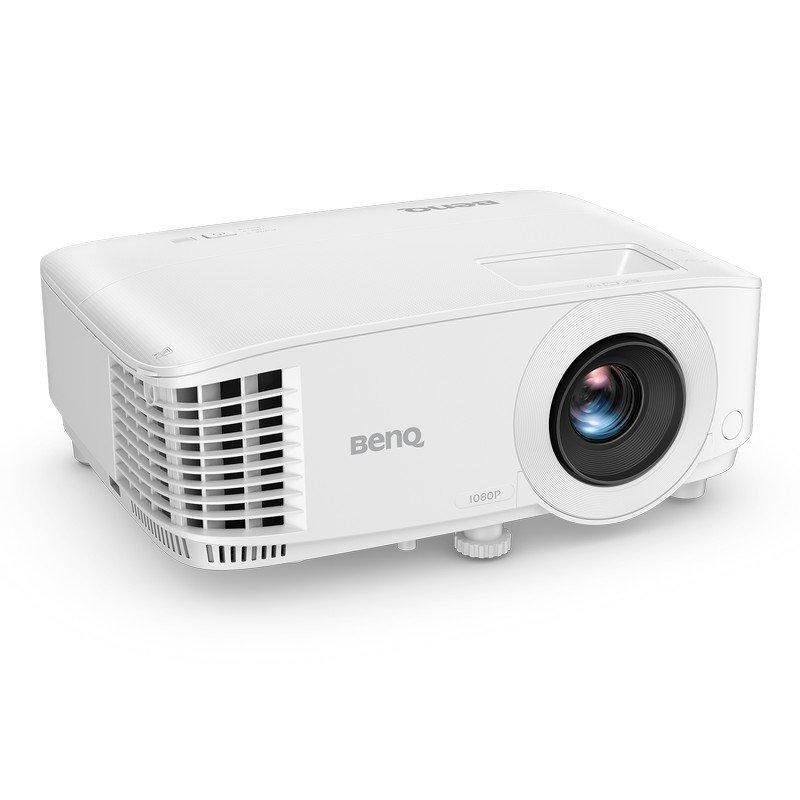 Detalle de BenQ TH575i: proyector FullHD 3800 lúmenes para cine en casa y juego fluido