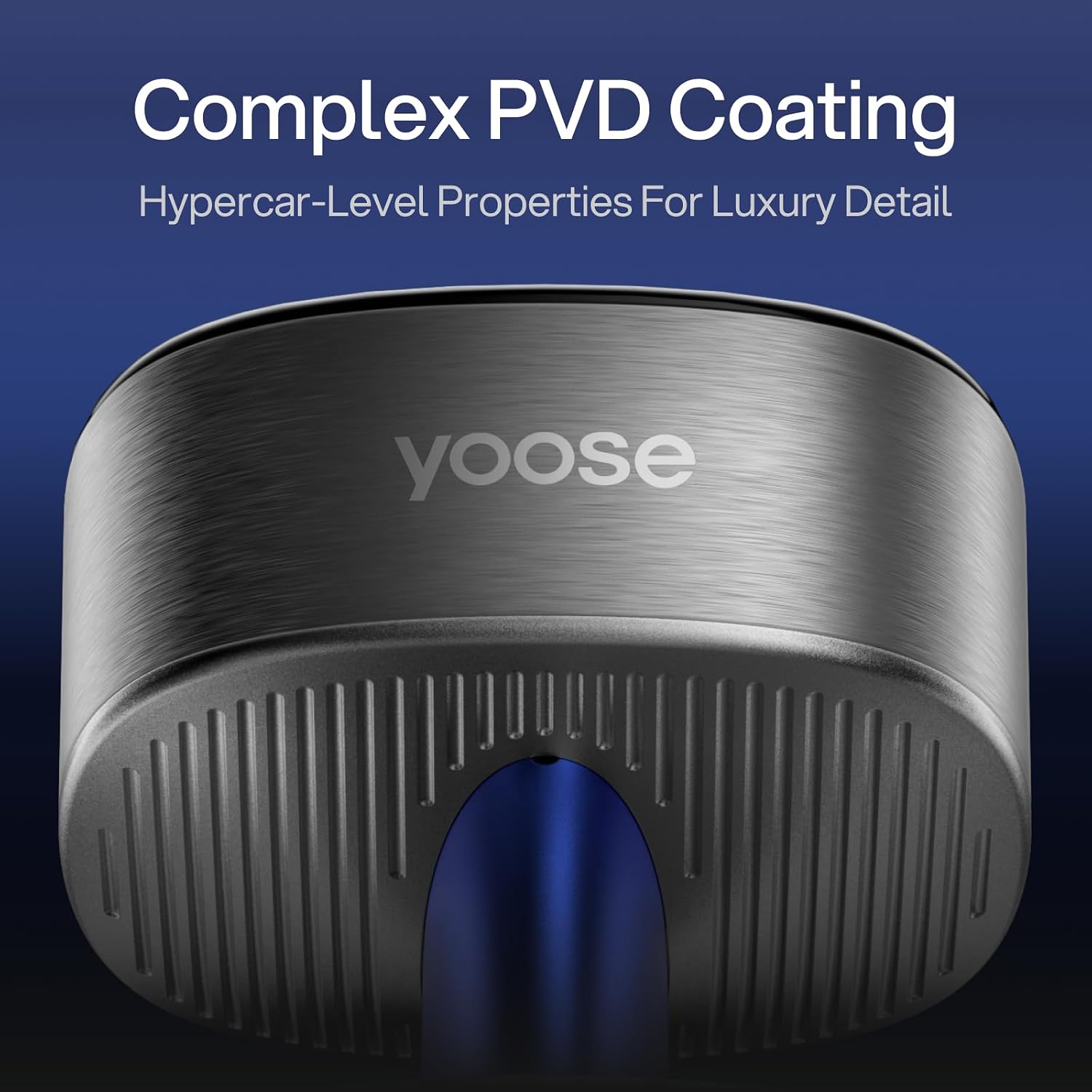Thumbnail 6 de yoose H5 Head Shaver 90‑Min Runtime