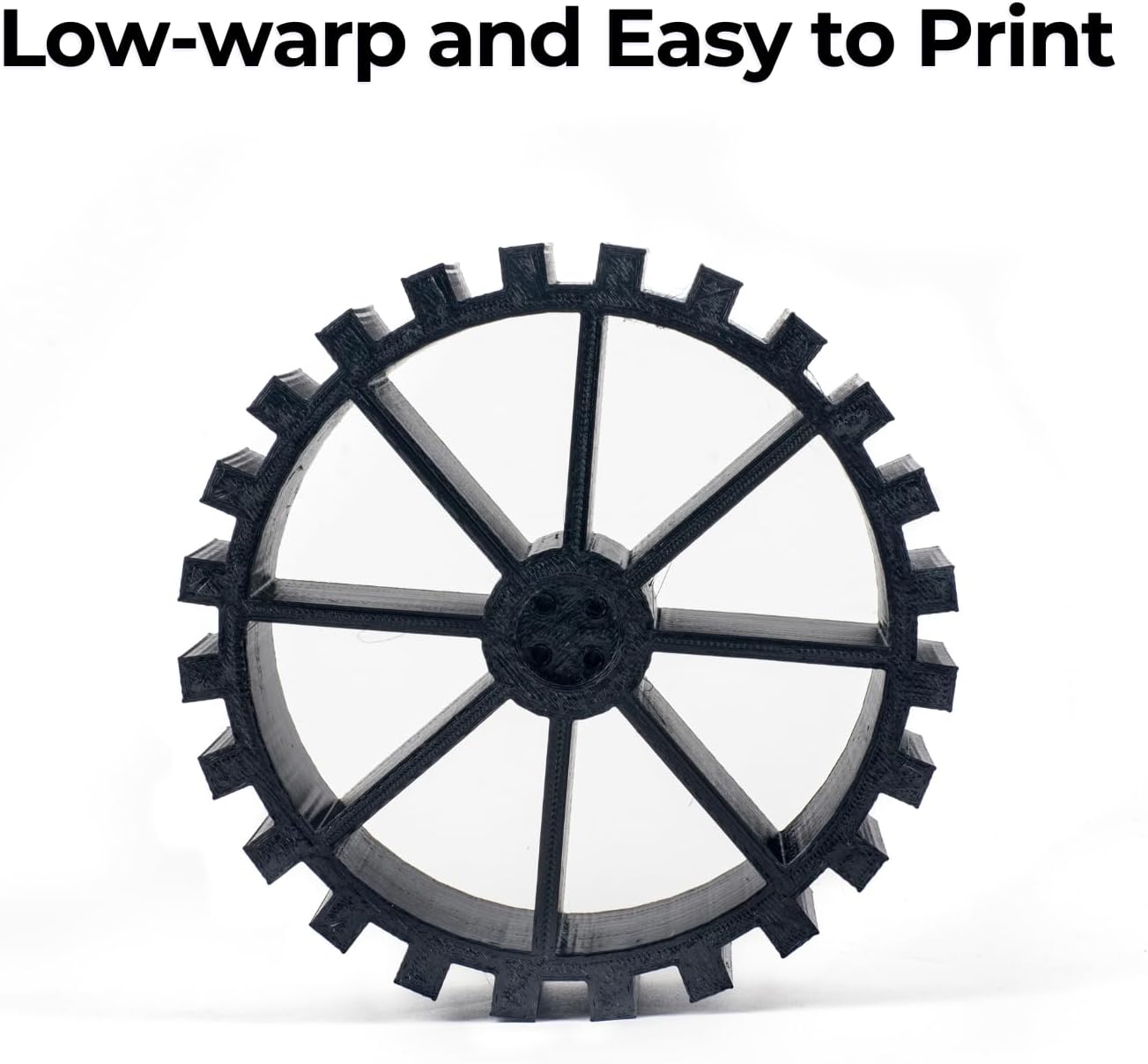 Thumbnail 4 de Siraya Tech TPU-Filament 1,75 mm (TPU 95A) – weich, flexibel und ISO-10993-geprüft für FDM