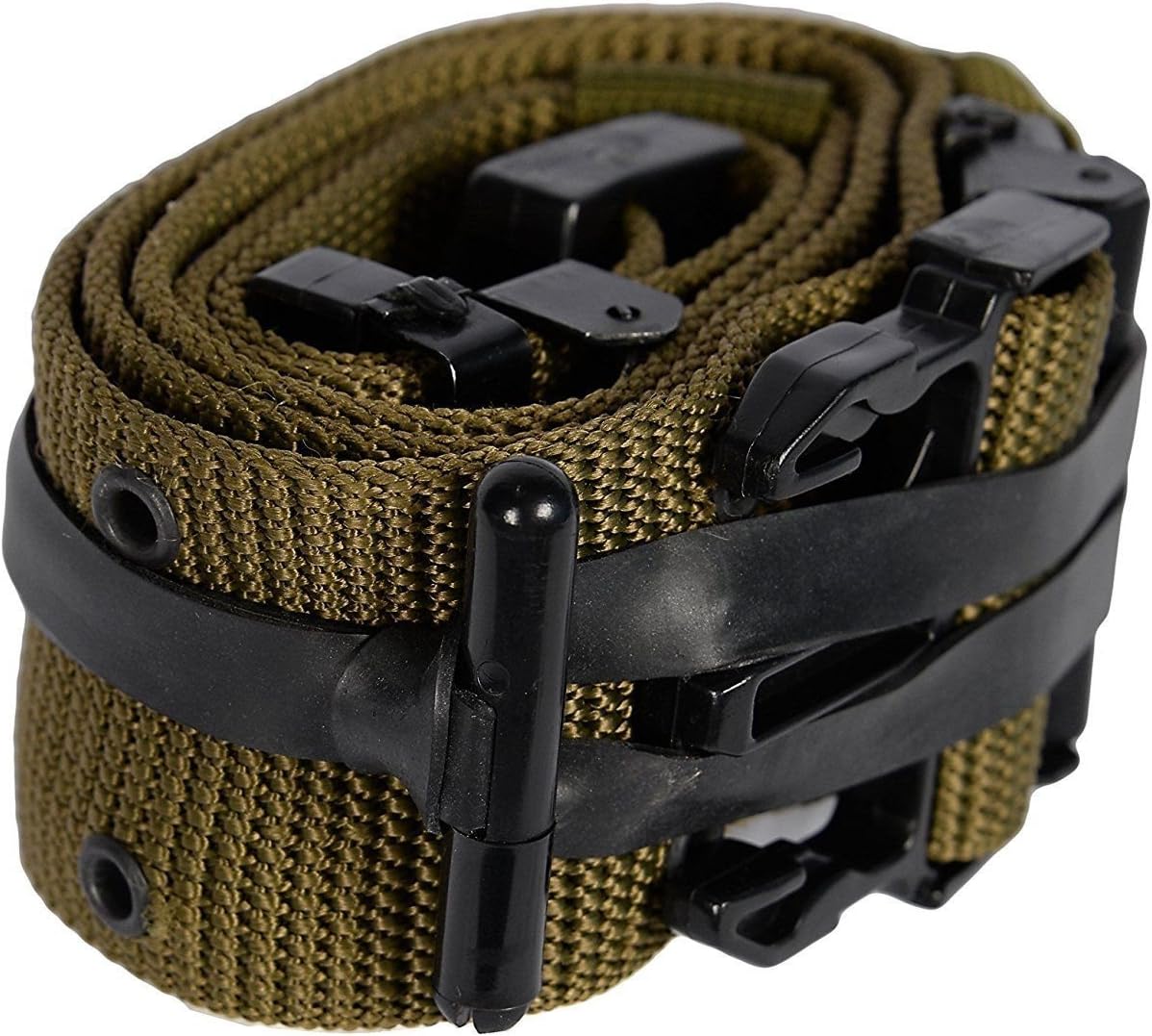 Detalle de Alliance Sterling Rubber Band Combo Pack, STRAC