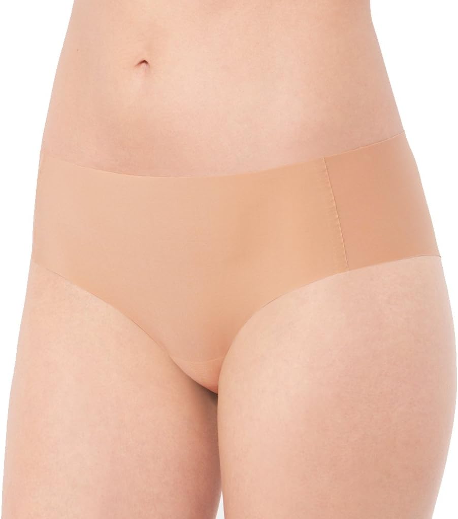 Detalle de Sloggi Zero Feel Hipster Ex sous-vêtement femme (lot de 1) : invisible et sans coutures