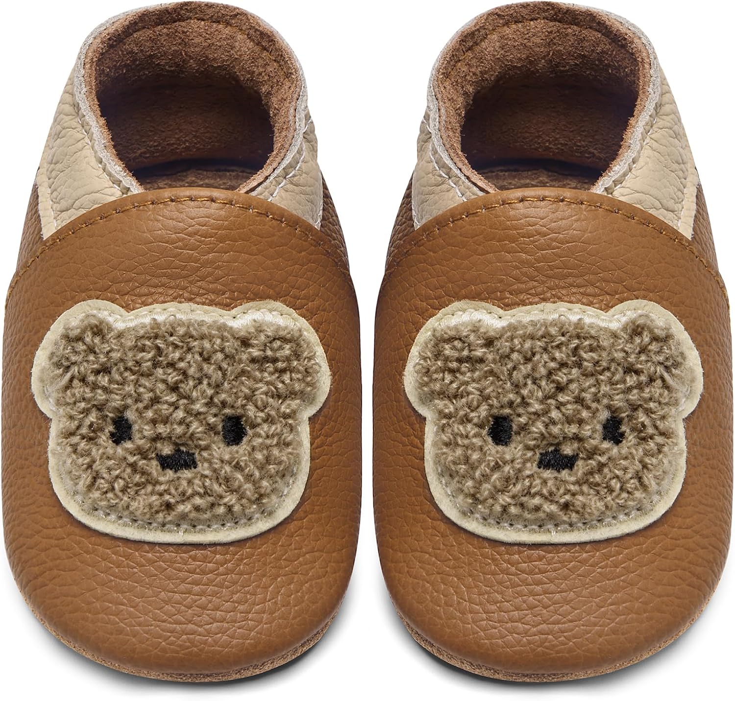 Detalle de IceUnicorn Krabbelschuhe Baby Lauflernschuhe