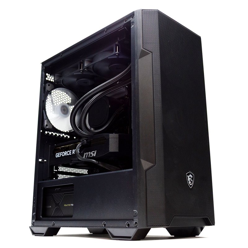 Imagen de PcCom Studio Intel Core Ultra 5 250K Plus: rendimiento sólido para gaming y creación en OfertitasTOP