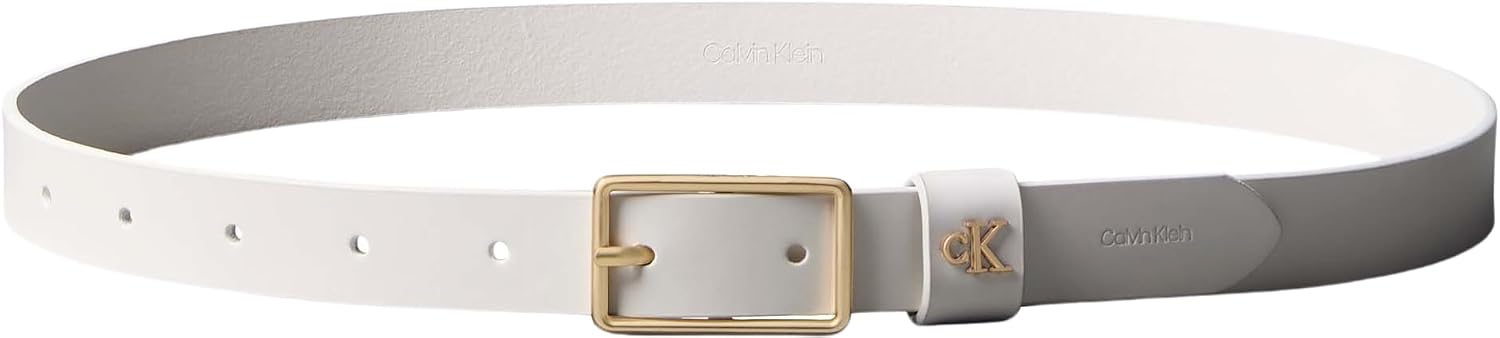 Thumbnail 1 de Calvin Klein Cinture Donna: cintura fashion per completare il look