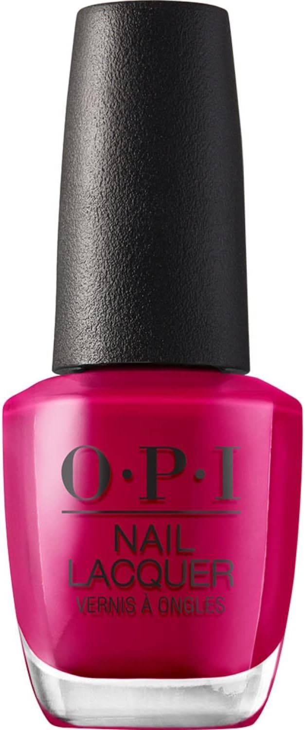 Thumbnail 6 de OPI Nail Lacquer – Vernis rose ton léger, tenue jusqu’à 7 jours, 15 ml