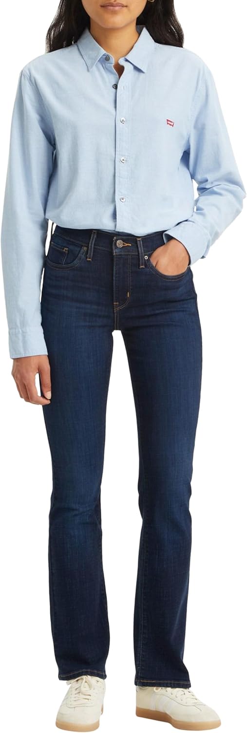 Thumbnail 4 de Levi's Classic Bootcut Jeans