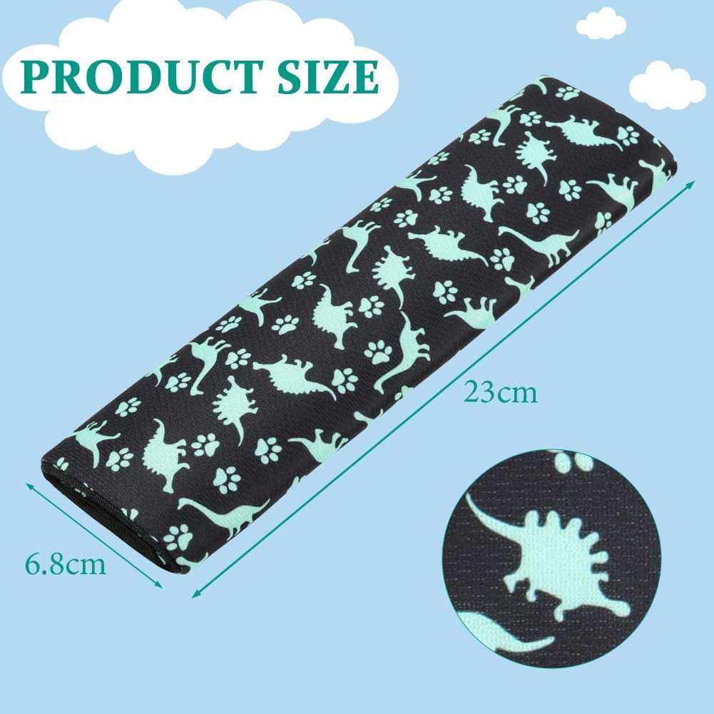 Thumbnail 1 de Car seat belt pads 2PCS for kids