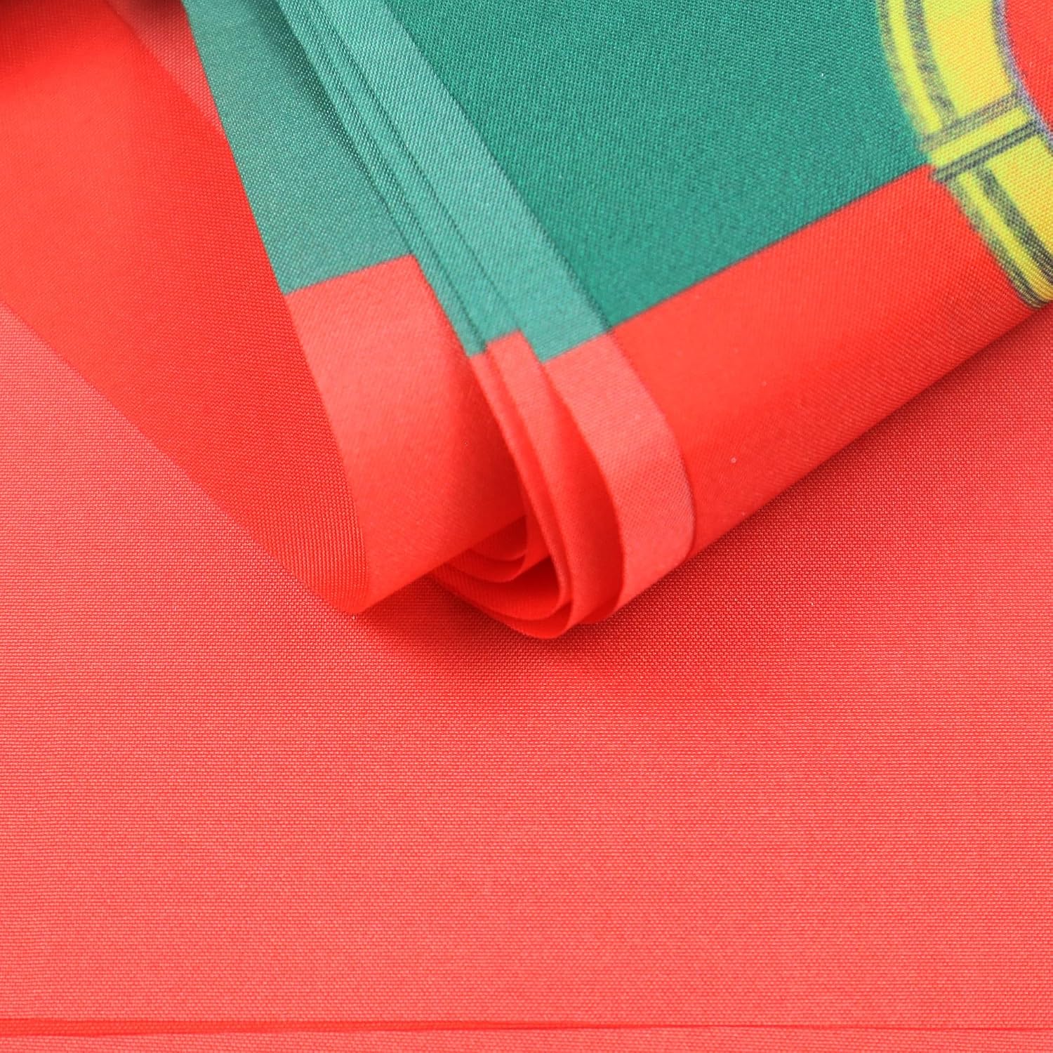 Thumbnail 3 de AZ FLAG Guirlande Drapeau Portugal avec 20 fanions 15x10 cm, 4 mètres