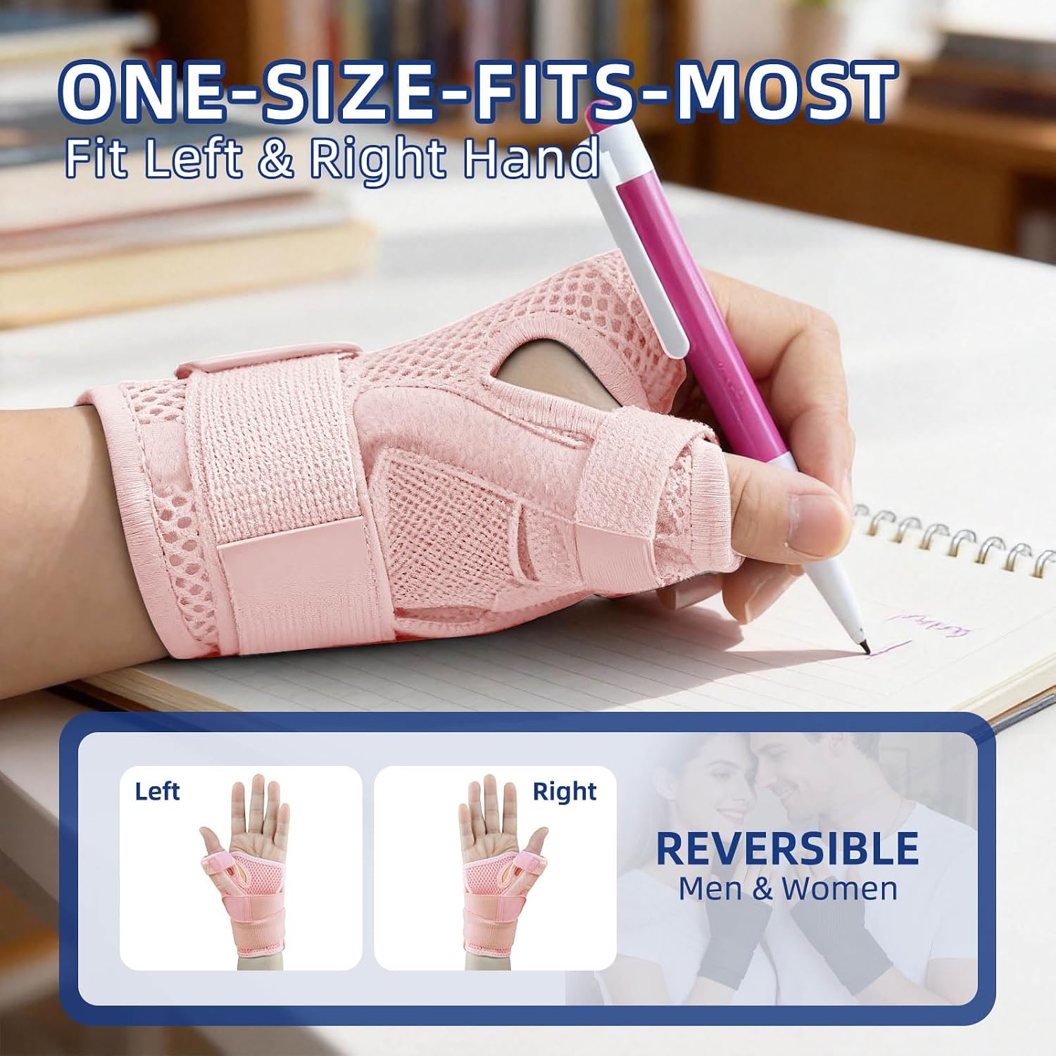 Thumbnail 5 de Bagtopia Thumb Splint for Arthritis