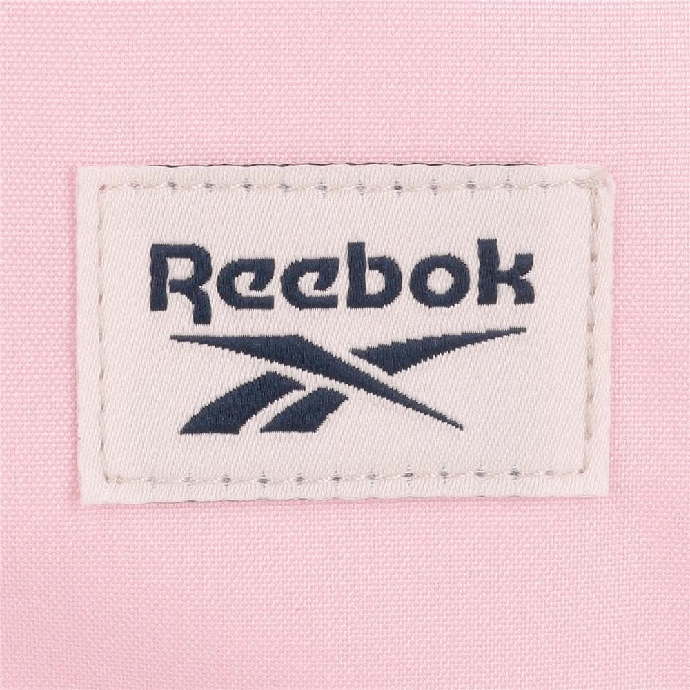 Thumbnail 6 de Zaino Reebok Sidney – modello scuola, blu e rosa, poliestere, spallacci ergonomici imbottiti