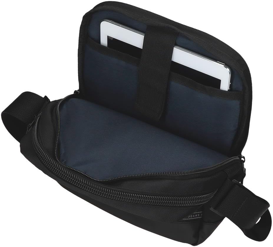 Thumbnail 3 de Pepe Jeans Stratford Luggage - Messenger Bag pour homme