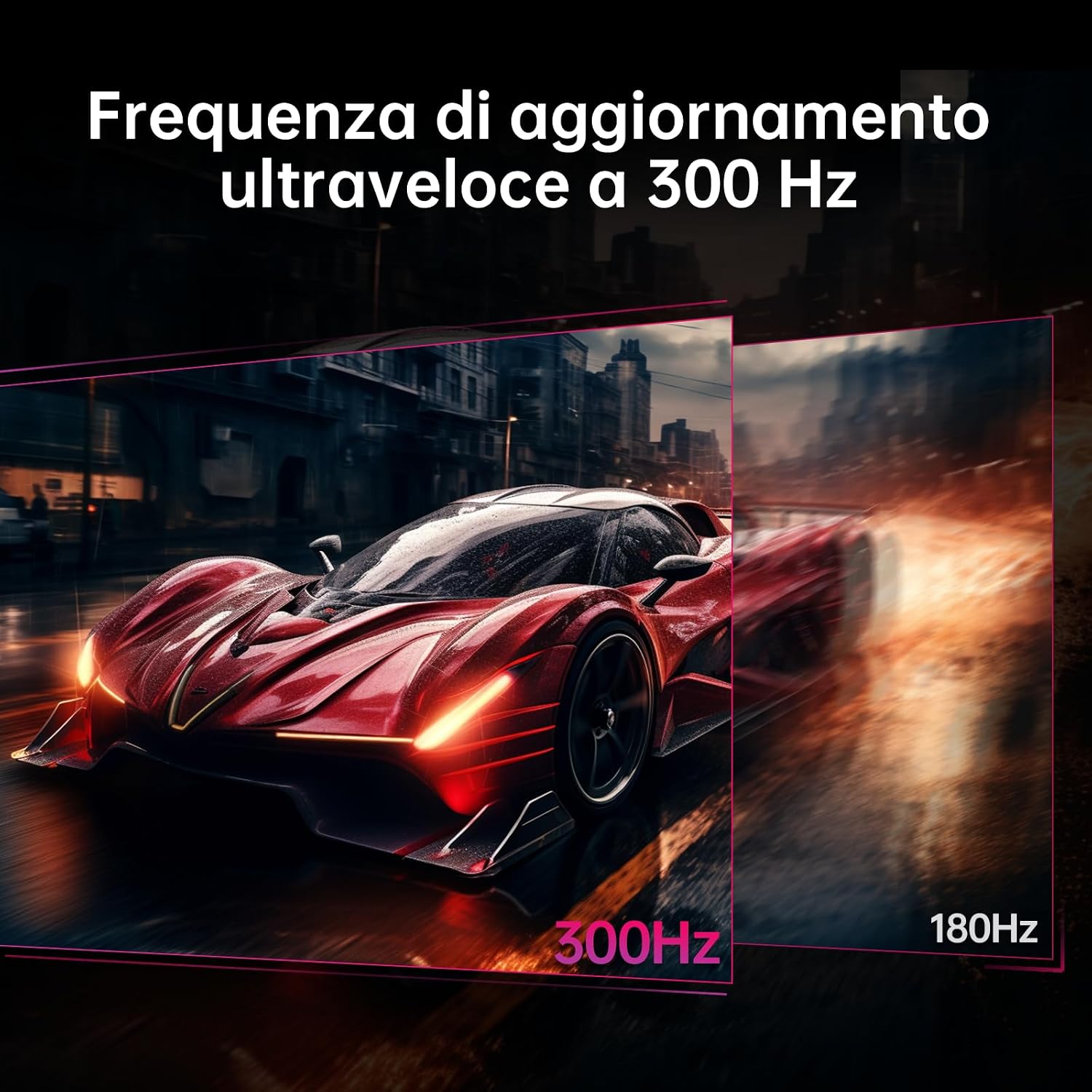 Thumbnail 2 de KTC Mnotior H25Y7 25 Pollici 300Hz