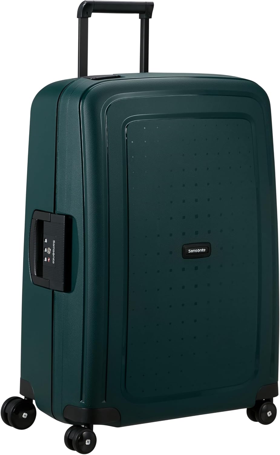 Thumbnail 5 de Samsonite S'Cure Spinner L Koffer – 75 cm, 102 L, Dunkelblau