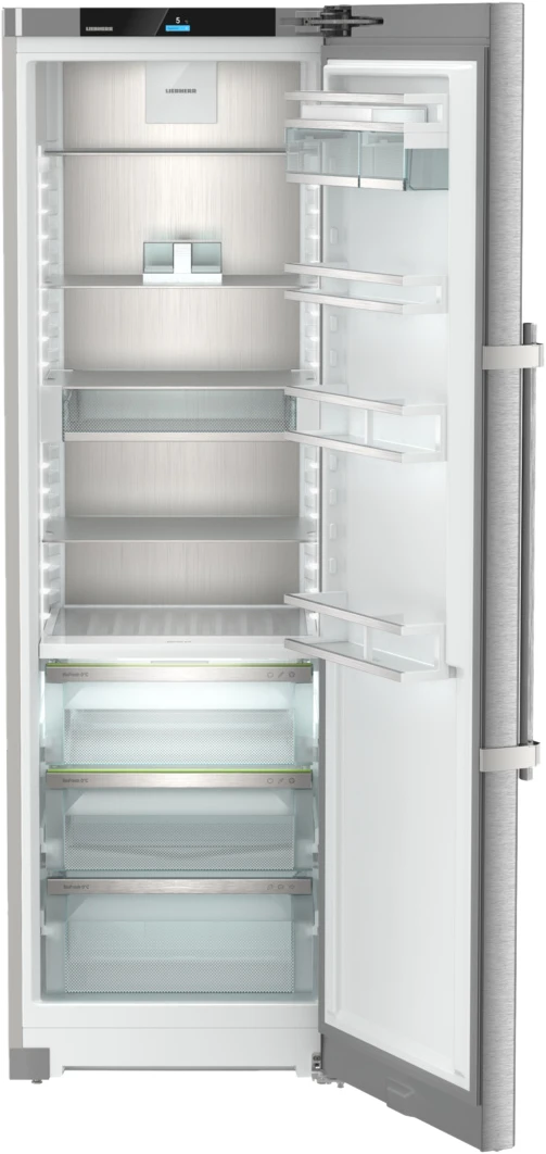 Thumbnail 9 de Liebherr RBsdc 525i-22: 1-türiger Kühlschrank mit BioFresh, FreshAir und PowerCooling