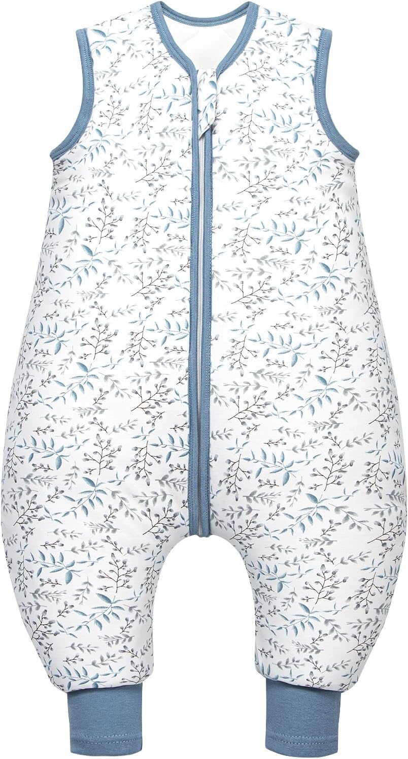 Detalle de Mosebears Baby Sleeping Bag All Year Round 2.5 Tog