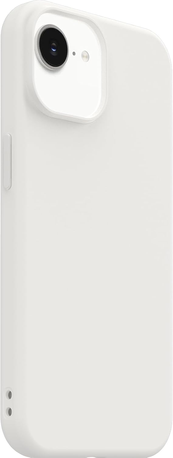 Detalle 2 de OtterBox Figura Series MagSafe cover per iPhone 17 Pro Max – resistente, ultrasottile e leggera
