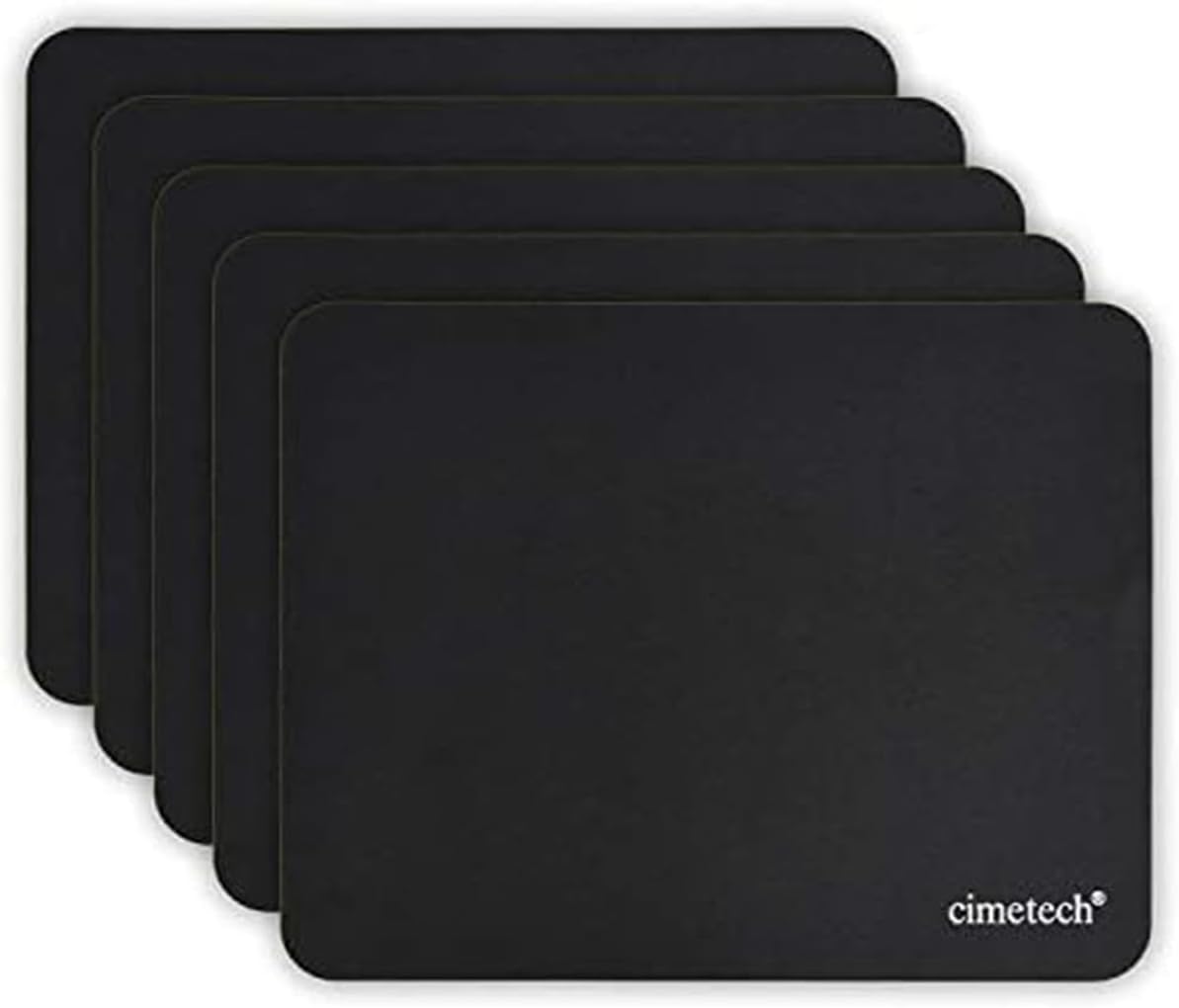 Thumbnail 5 de cimetech Tapis de souris 23 x 18 cm 🖱️