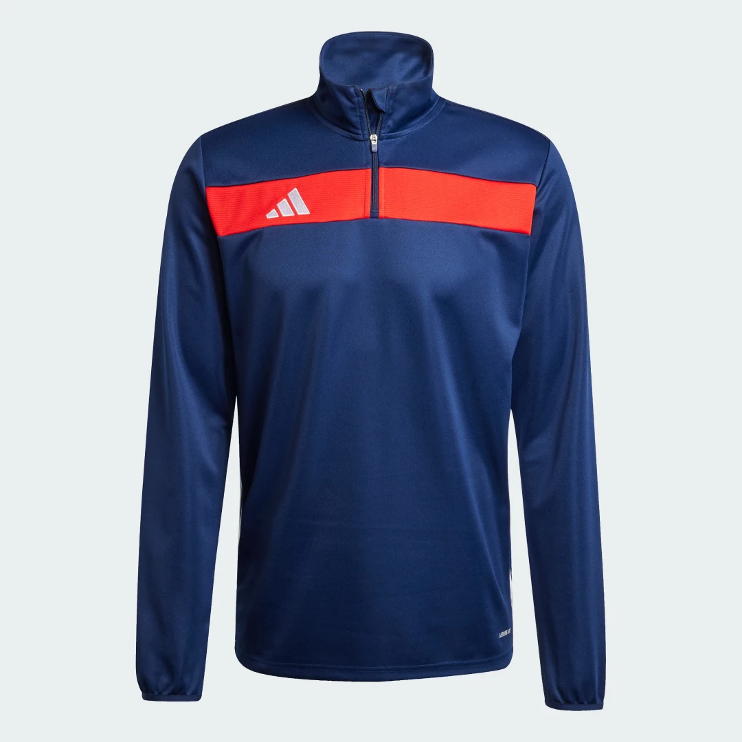 Thumbnail 3 de Sudadera entrenamiento Tiro 25 Essentials de Adidas