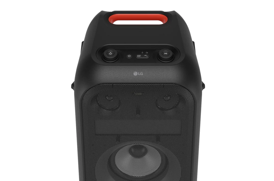 Thumbnail 5 de LG XL9T Altavoz La Bestia XL9T, Bluetooth, IPX4