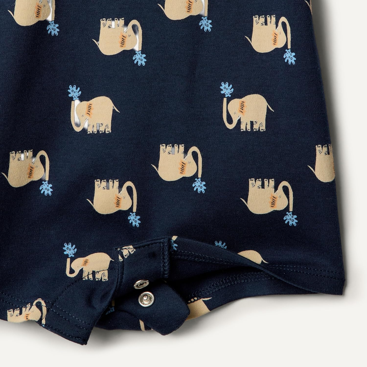 Thumbnail 3 de Tutina polo in cotone bimbo Amazon Essentials x Sofia Grainge (pacco da 2)