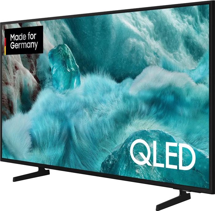 Thumbnail 4 de Samsung QLED Q7F2 55 Zoll 4K Fernseher