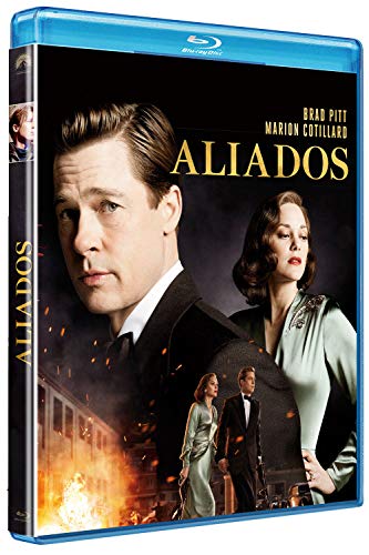 Detalle de Aliados